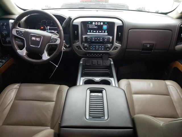 3GTU2NEC4JG143400 GMC Sierra K1500 Slt