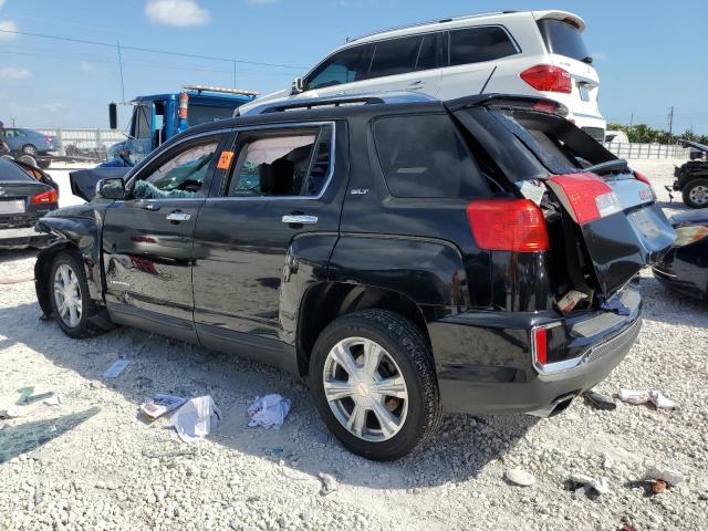 2GKALPEK1H6327898 GMC Terrain Slt