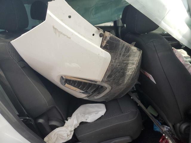 1GKKNKLA8MZ229929 GMC ACADIA SLE