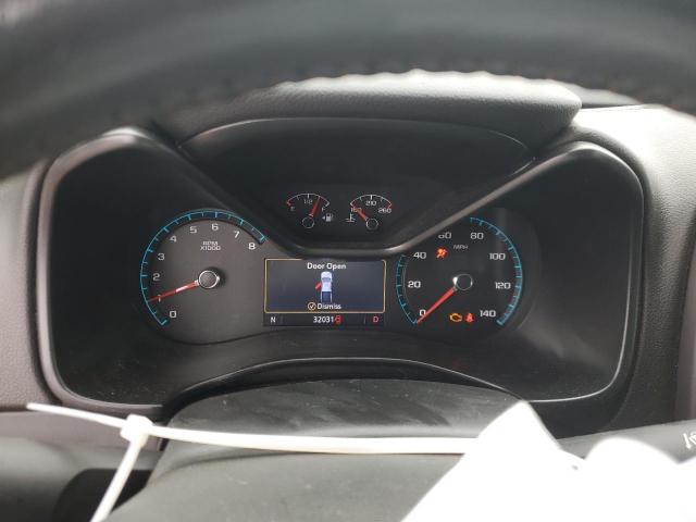 1GTG6FEN7M1120625 GMC Canyon At4