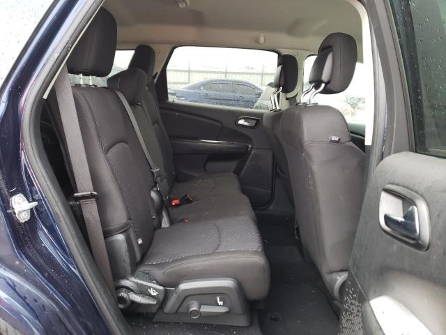 3C4PDCAB9HT621675 Dodge JOURNEY SE