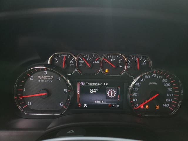 3GTU2VEC7EG307728 GMC Sierra K1500 Slt