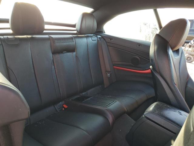 WBA3V7C52F5A24102 BMW 428 I Sulev