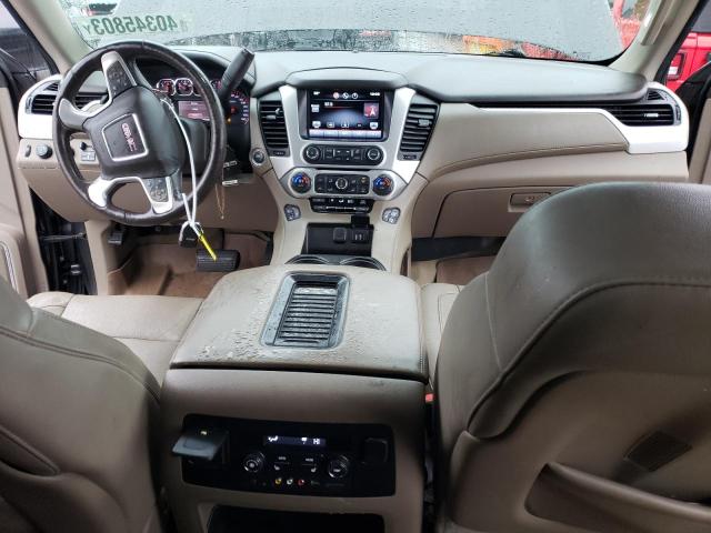 1GKS2HKC4FR580189 GMC Yukon Xl K1500 Slt