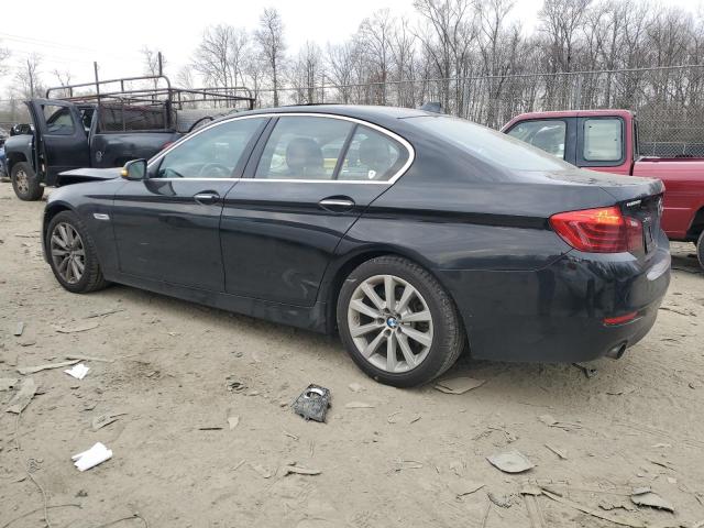 WBA5B3C52GD549501 BMW 535 XI