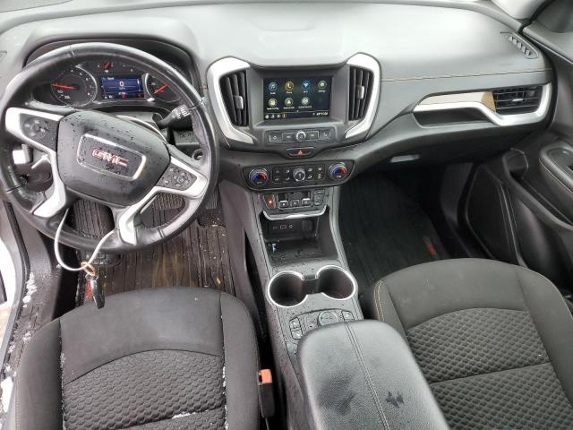 3GKALMEV3KL171889 GMC Terrain Sle