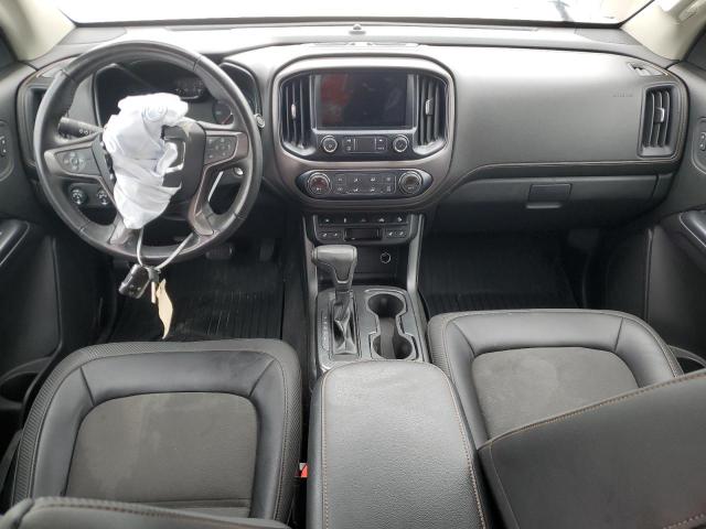 1GTG6FEN7M1120625 GMC Canyon At4