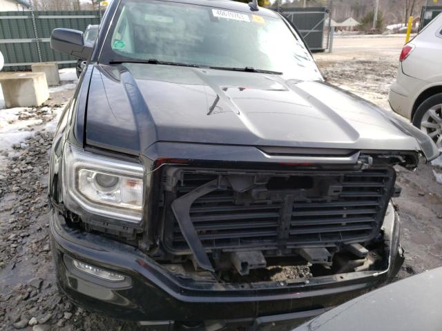 1GTV2LEC7JZ283689 GMC Sierra K1500