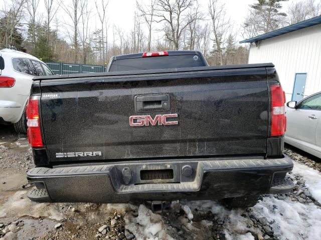 1GTV2LEC7JZ283689 GMC Sierra K1500