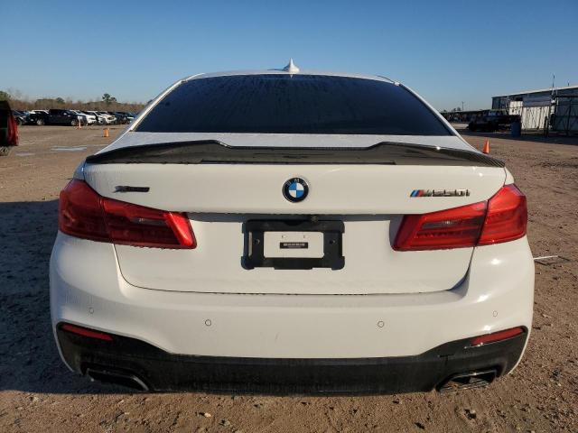 WBAJB9C53KB464690 BMW M550xi