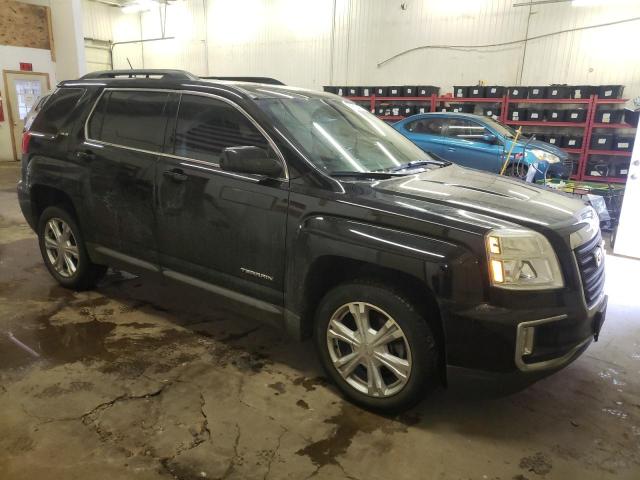2GKFLTEK6H6314384 GMC Terrain Sle