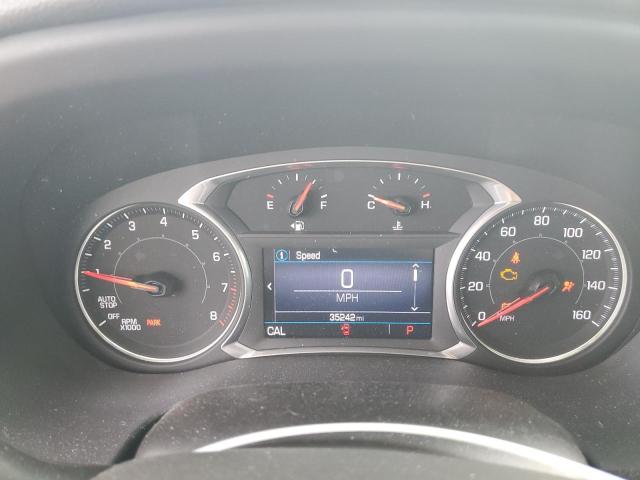 1GKKNKLA8MZ229929 GMC ACADIA SLE