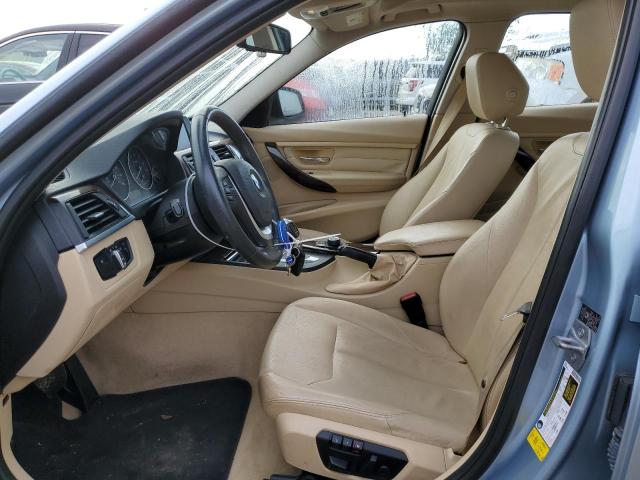 WBA3A5G53ENP30503 BMW 328 I