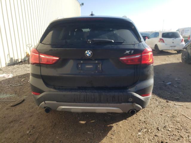 WBXHT3C35G5E47086 BMW X1 Xdrive28i
