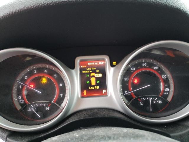 3C4PDCAB9HT621675 Dodge JOURNEY SE
