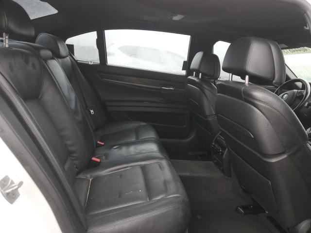 WBAYF8C59FD654744 BMW 750 LXI