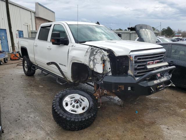 1GT12YE88FF632178 GMC Sierra K2500 Sle