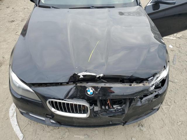 WBA5B3C52GD549501 BMW 535 XI