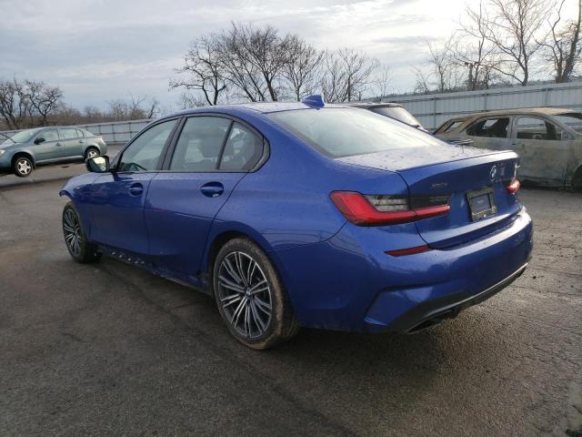 WBA5U9C01LFH16143 BMW M340XI