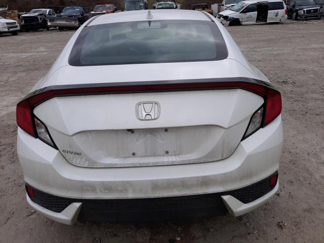 2HGFC3B38JH352901 Honda CIVIC EX