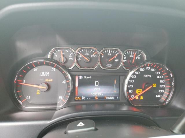 1GT12YE88FF632178 GMC Sierra K2500 Sle