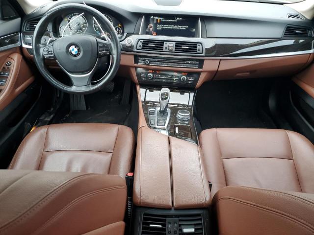 WBA5B3C52GD549501 BMW 535 XI