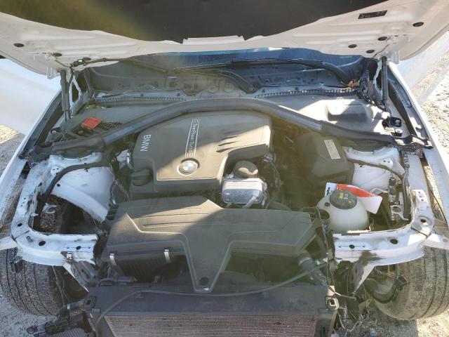 WBA3V7C52F5A24102 BMW 428 I Sulev