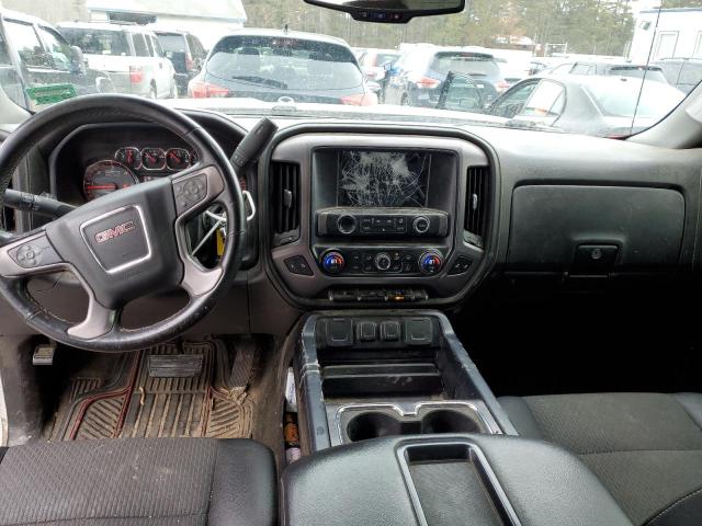 1GTV2UEC1FZ438475 GMC Sierra K1500 Sle