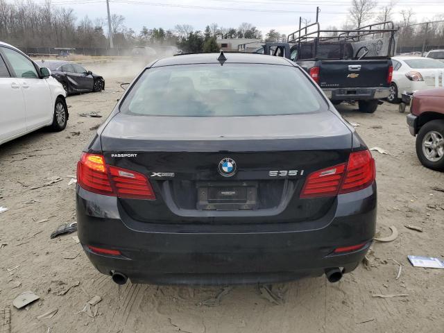 WBA5B3C52GD549501 BMW 535 XI