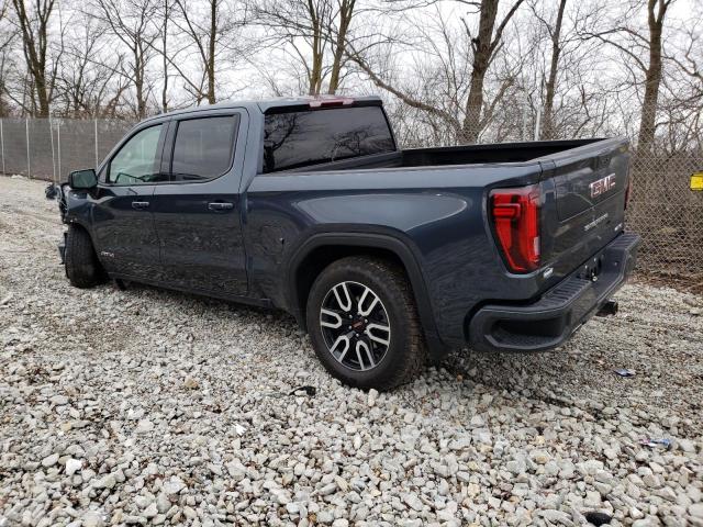 1GTP9EEL8MZ378749 GMC Sierra K1500 At4