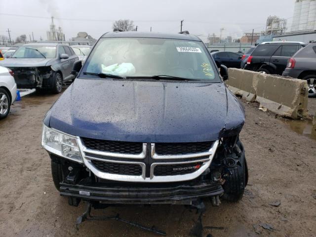 3C4PDCAB9HT621675 Dodge JOURNEY SE