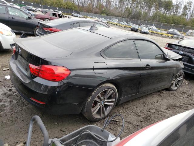 WBA3N9C57FK247911 BMW 428 XI