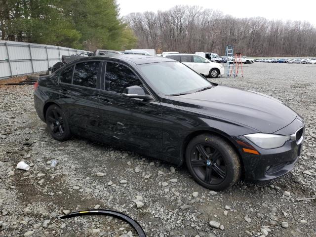 WBA3C3G57FNS75588 BMW 320 I Xdrive