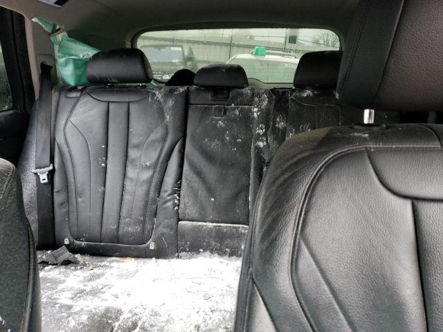 5UXKR0C59F0P01441 BMW X5 Xdrive35i
