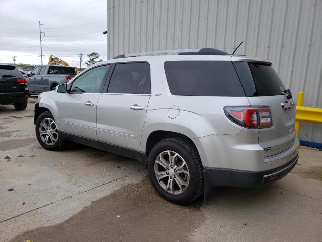 1GKKRSKD9FJ200652 GMC Acadia Slt-2