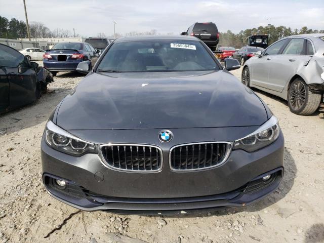 WBA4J1C54KBM15483 BMW 430i Gran Coupe