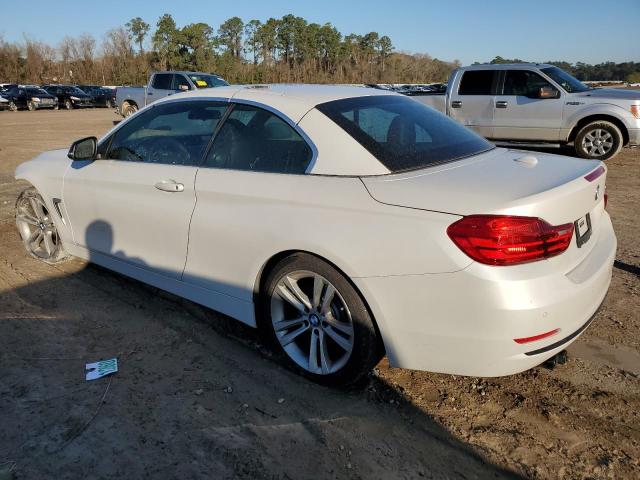 WBA3V7C52F5A24102 BMW 428 I Sulev