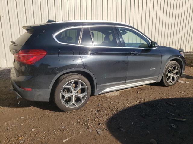 WBXHT3C35G5E47086 BMW X1 Xdrive28i