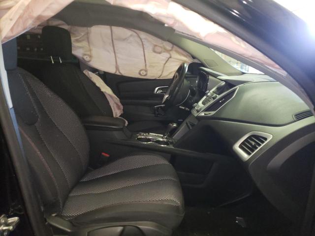 2GKFLTEK6H6314384 GMC Terrain Sle