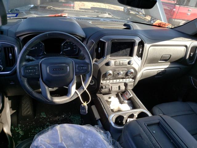 1GTU9FELXKZ236165 GMC Sierra K1500 Denali