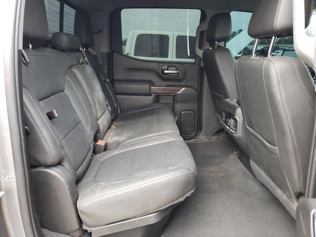 3GTP8DED0NG138229 GMC Sierra Limited C1500 Slt