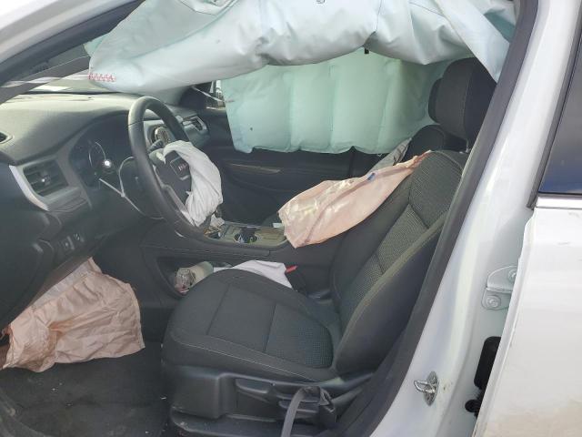 1GKKNKLA8MZ229929 GMC ACADIA SLE