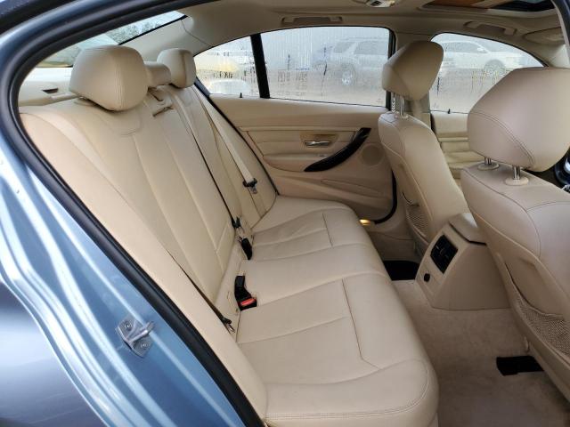 WBA3A5G53ENP30503 BMW 328 I