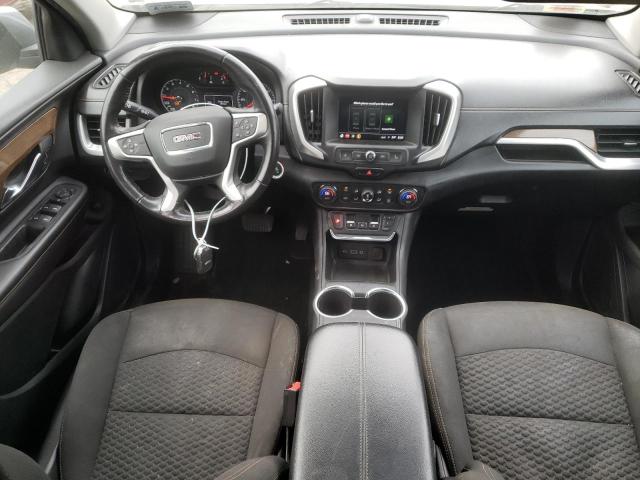 3GKALTEV2JL319037 GMC Terrain Sle