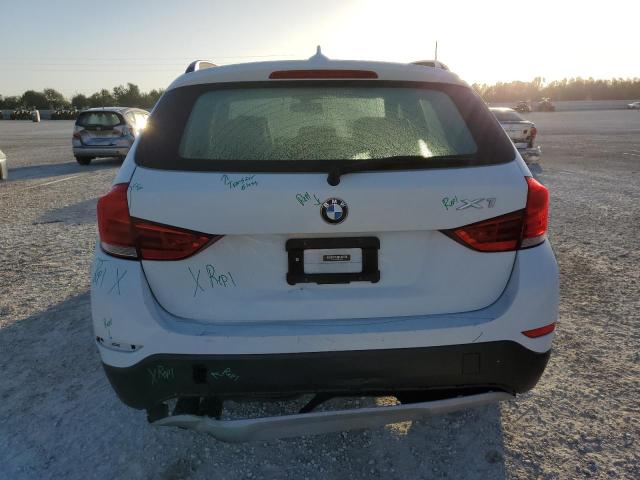 WBAVM5C58EVV92740 BMW X1 Xdrive35i