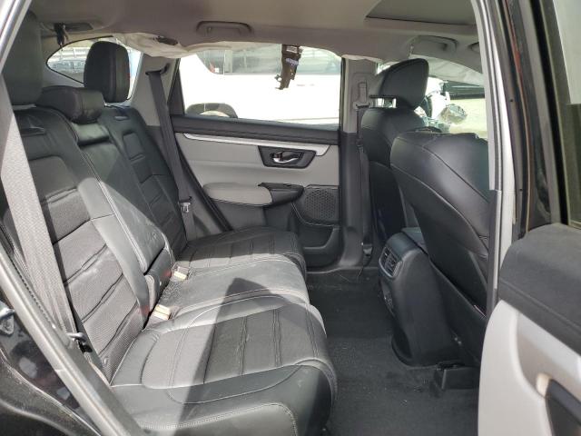 7FART6H98ME010176 Honda Cr-v Touring