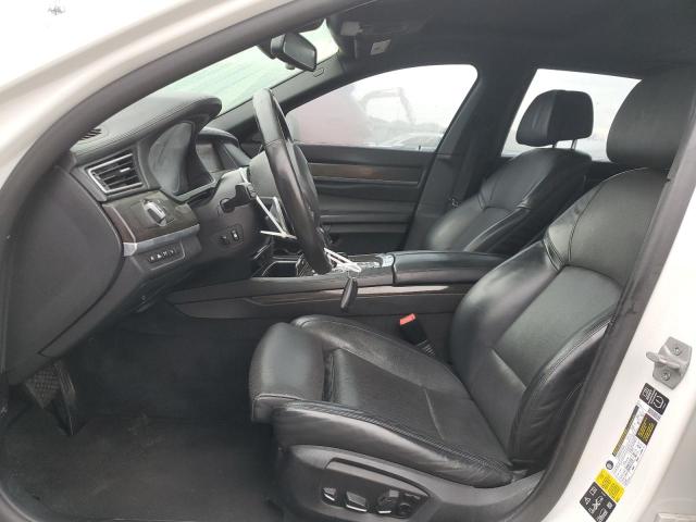 WBAYF8C59FD654744 BMW 750 LXI