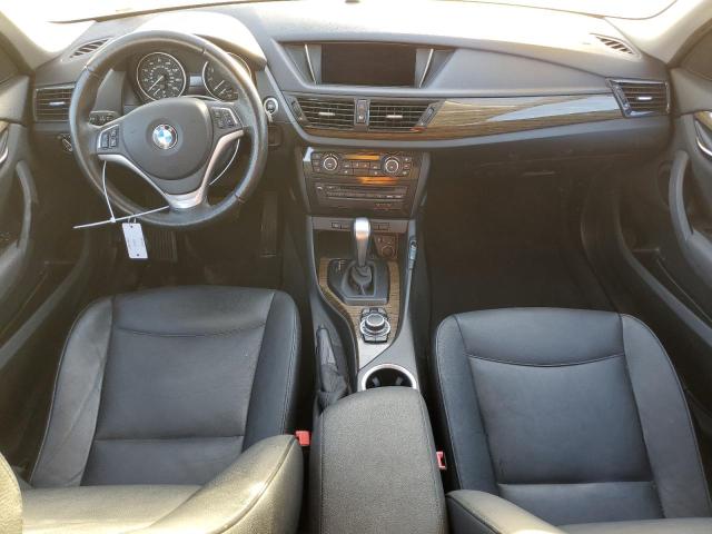 WBAVM5C58EVV92740 BMW X1 Xdrive35i