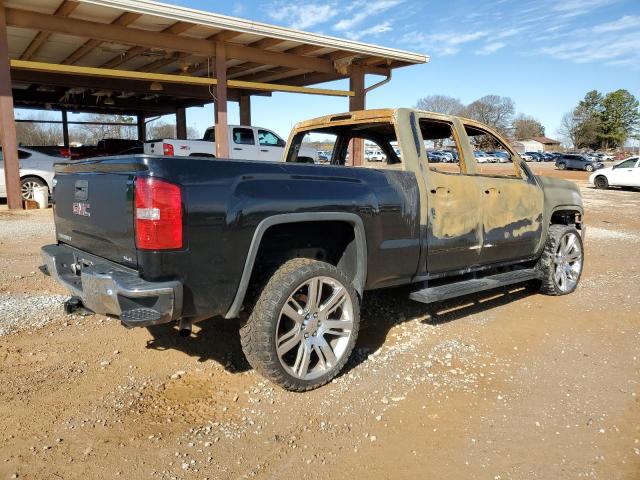 1GTV2UEC8FZ423519 GMC Sierra K1500 Sle