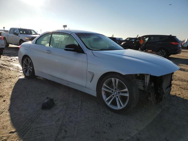 WBA3V7C52F5A24102 BMW 428 I Sulev
